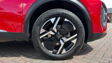 Peugeot 2008 1.2 PureTech 130 Allure 5dr EAT8 Petrol Estate
